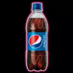 Pepsi 500 ml
