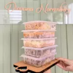 Kit 5 marmitas (300g)