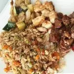 SANSAI MAR Y TIERRA