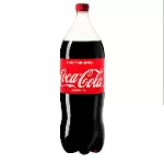 COCA PET 2 LITRO