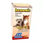HEMOMIC PET