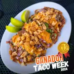 Tacos El Patron