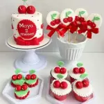 KIT MESA PERSONALIZADA