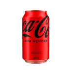Coca cola zero 350ml