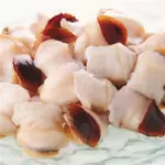 CEVICHE DE CARACOL