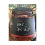 Tomate confit buba canastra 140g