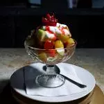 ENSALADA DE FRUTAS