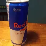 Redbull