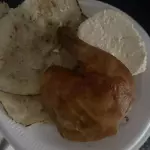 Proporción Pollo