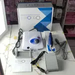 Motor Profissional Strong 210