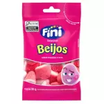 Fini beijos -90 gramas