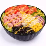 ENSALADA AMERICANA