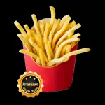 PATATAS FRITAS