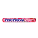 Mentos Frutas Vermelhas 37,5g