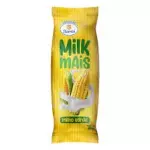 Milk mais de Milho verde