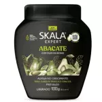 CREME COND SKALA ABACATE POTE 1KG