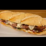 Kojak (Sanduba de linguiça)