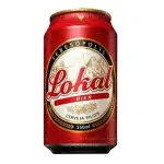 CERVEJA LOKAL