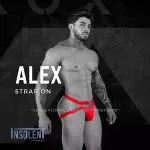 Lenceria Alex