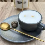 Latte Jazak
