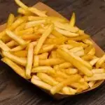 PAPAS FRITAS CHICAS