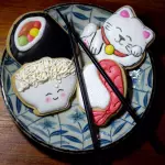 GALLETA DE LA FORTUNA KORAT