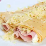 Crepa Hawaiana
