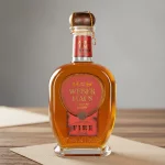 Licor Fino Fire Weber Haus 750ml