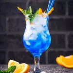 BALA BLUE