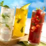 Mojito 3x2