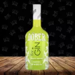 Gin Dober Maçã Verde 900ml