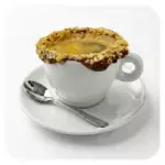 Espresso Nutella