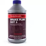 Dot 3 Original Honda