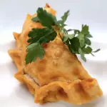Queso de cabra