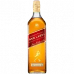 RED LABEL