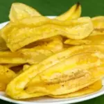 PLATANITOS VERDES