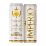 Cerveja Império 350ml