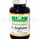 L-ARGININE 750 MG