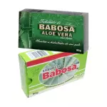 Sabonete - Babosa