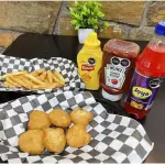 COMBO NUGGETS