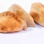 Gyosas