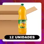 Bulto Justy Naranja 1.5l