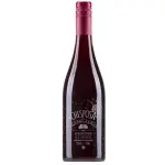 Botella de Sangria