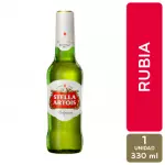 Belgian Imported Beer Stella Artois