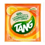 Tang Em Pó Laranja 18g