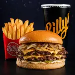 Combo Saturno Burger