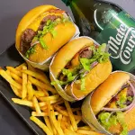 Combo Triplo