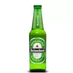 HEINEKEN  LONG NECK