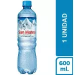 AGUA SAN MATEO