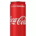 Coca Cola Lata